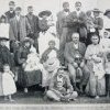 Australian Inland Mission (if you know the identity of any of these people, please contact historyofaboriginal sydney.edu.au 